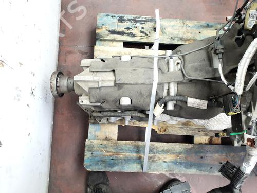 Gearbox JAGUAR F-PACE (X761) 2.0 TD4 AWD | BP38333160M3 - Image 4