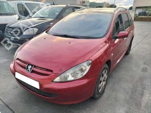Electronic module PEUGEOT 307 Break (3E) 1.6 16V | BP38365998M83 - Image 3