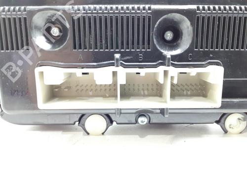 Climate control VW PASSAT B6 (3C2) 2.0 TDI 16V | BP38968927I5 - Image 4