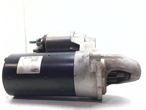 Starter FIAT PUNTO EVO Hatchback Van (199_) 1.3 D Multijet (199.AXT1A, 199.AXC1A) | BP38405939M8 - Image 2