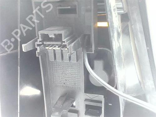 Højre baglygte DACIA LOGAN (LS_) 1.5 dCi (LS0K) | BP38372191C35 - Image 3