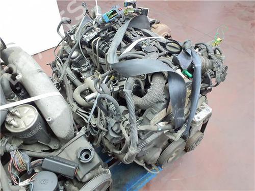 Engine VOLVO C30 (533) 1.6 D | BP38371846M1 - Image 6