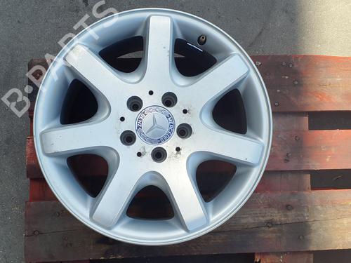 Used Rim Rim 38411965 38411965