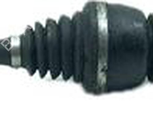 Used Right front driveshaft Right front driveshaft 38374707 38374707