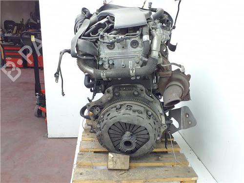 Engine IVECO DAILY VI Van 35S18, 35C18, 40C18, 50C18, 60C18, 65C18, 70C18 | BP40085768M1 - Image 8
