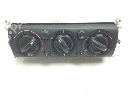 Used Climate control Climate control MINI MINI Convertible (R52) Cooper (116 hp) 40087471 40087471