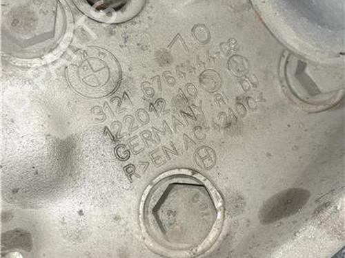 Right front steering knuckle BMW 1 (E87) 118 d | BP38359140M26 - Image 4
