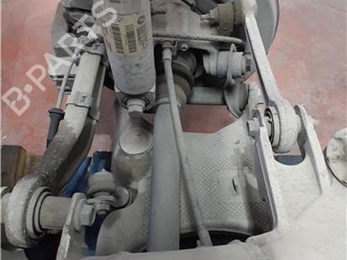Rear differential BMW 5 (E60) 530 d | BP38376106M24 - Image 3