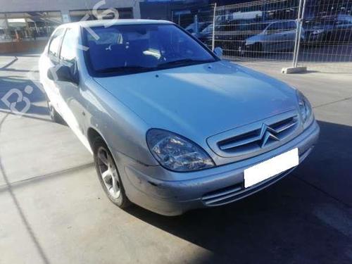 Used Parts CITROËN XSARA (N1) 1.6 16V 5014082