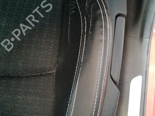 Seats set RENAULT KADJAR (HA_, HL_) 1.6 dCi 130 (HLA4) | BP39203943C78 - Image 4