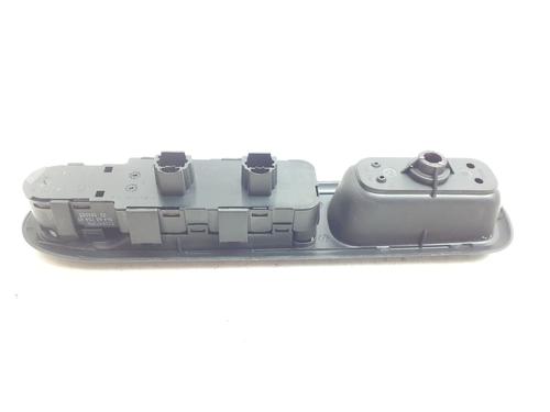 Left front window switch PEUGEOT 407 (6D_) 2.0 HDi 135 (6DRHRH, 6DRHRE, 6DRHRG, 6DRHRJ) | BP39955870I27 - Image 3