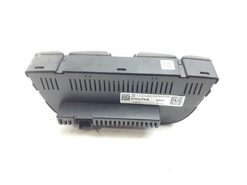 Climate control OPEL ASTRA J Saloon 1.7 CDTI (69) | BP38401778I5 - Image 2