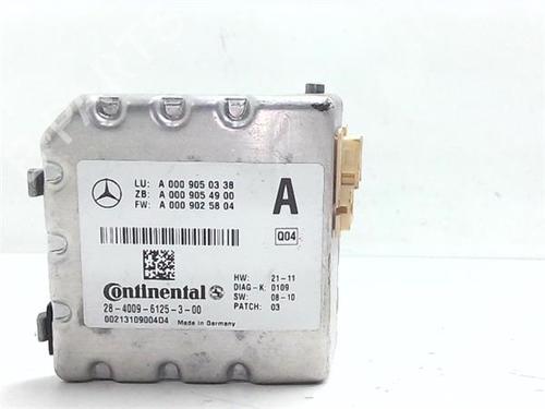 Used Electronic module Electronic module 38393389 38393389