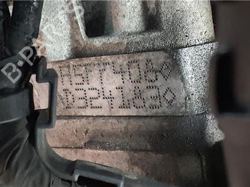 Engine RENAULT MEGANE IV Hatchback (B9A/M/N_) 1.2 TCe 130 (B9MR) | BP38398624M1 - Image 7