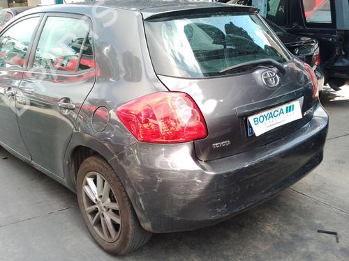 Engine control unit (ECU) TOYOTA AURIS (_E15_) 1.4 D-4D (NDE150_, NDE150R) | BP39962408M57 - Image 7