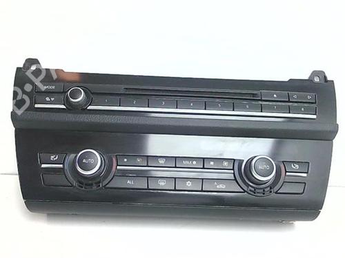 Used Climate control Climate control BMW 5 Touring (F11) 530 i (258 hp) 40009116 40009116