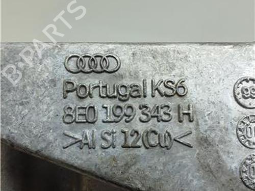 Oil sump AUDI A4 B6 (8E2) 2.0 | BP38367633M115 - Image 2