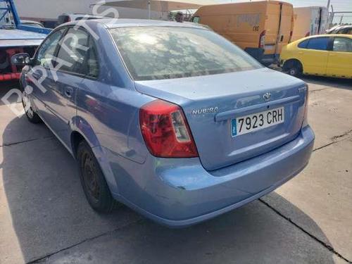 Control unit DAEWOO NUBIRA Saloon (J200) 1.6 | BP38364764M11 - Image 4