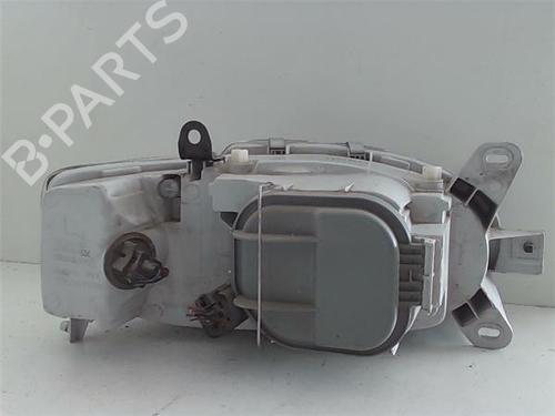 Left headlight FORD ESCORT CLASSIC (AAL, ABL) 1.8 TD | BP38350285C28 - Image 4