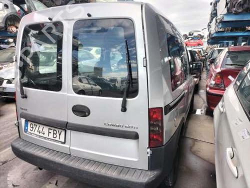 Control unit OPEL COMBO Tour 1.3 CDTI 16V | BP38365599M11 - Image 4