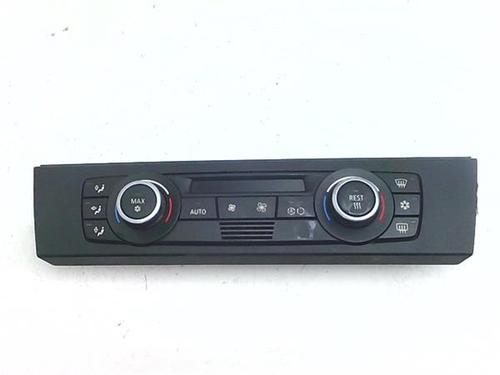 Used Climate control Climate control 38403827 38403827