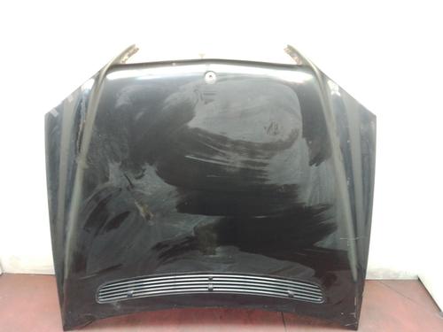 Used Hood Hood MERCEDES-BENZ S-CLASS (W220, V220) S 320 CDI (220.025, 220.125) (204 hp) 40508240 40508240