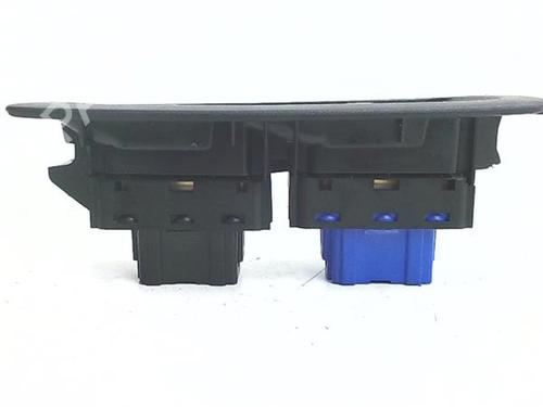 Right front window switch CITROËN C-ELYSEE (DD_) 1.2 VTi 82 | BP38381669I26 - Image 3
