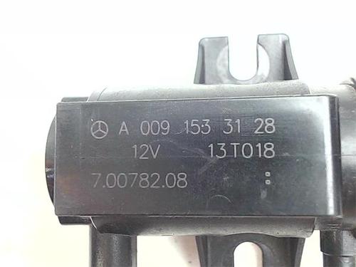 Electronic sensor MERCEDES-BENZ GLK-CLASS (X204) 220 CDI (204.902) | BP38399803M84 - Image 3