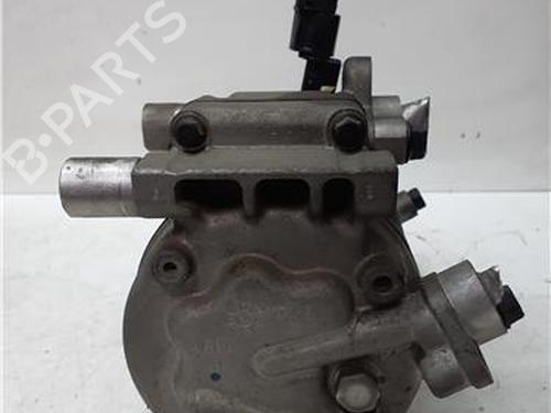 AC compressor KIA CEED (CD) 1.4 T-GDI | BP38366614M34 - Image 2