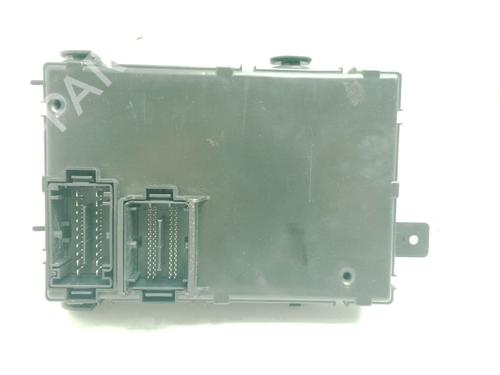 Fuse box OPEL MERIVA B MPV (S10) 1.6 CDTI (75) | BP39695442E1 - Image 3