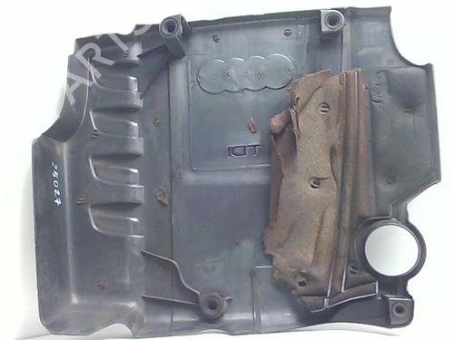 Upper protection AUDI A4 B8 (8K2) 2.0 TDI quattro | BP38381671M93 - Image 2