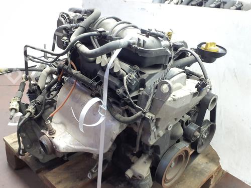 Engine RENAULT CLIO III (BR0/1, CR0/1) 1.2 16V (BR02, BR0J, BR11, CR02, CR0J, CR11) | BP38334661M1 - Image 3