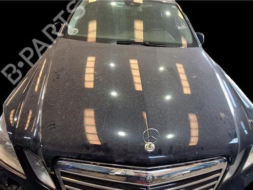 hood-mercedes-benz-e-class-w212-2009-2010-2011-2012-2013-2014-2015-2016-38392948 main image