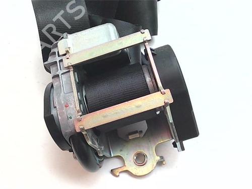 Front left seatbelt DACIA LODGY (JS_) 1.5 dCi (JSMC, JSAF) | BP38390655I26 - Image 2