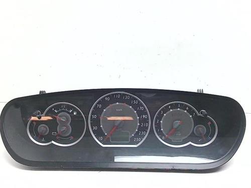 Used Instrument cluster Instrument cluster 38332655 38332655