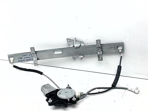 Used Front right window mechanism Front right window mechanism 38366923 38366923
