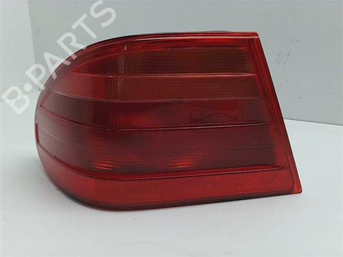 Used Left taillight Left taillight 38372343 38372343