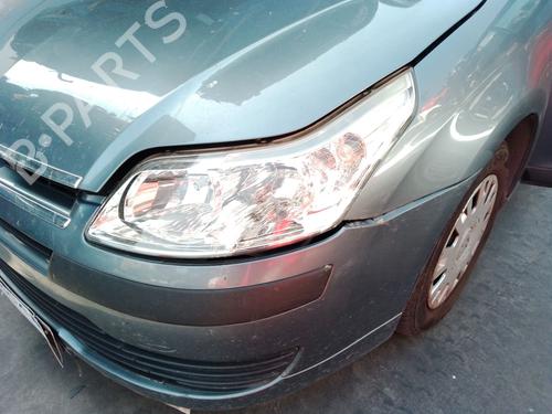 Left headlight CITROËN C4 I (LC_) 1.6 HDi | BP38333564C28 - Image 2
