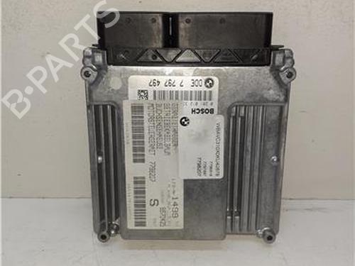 Used Control unit Control unit 38357947 38357947