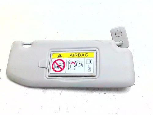 right-sun-visor-citroen-c3-iii-sx-2016-38395722 main image