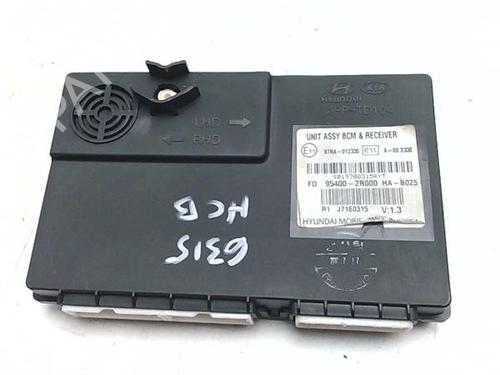 Electronic module HYUNDAI i30 (FD) 1.6 CRDi | BP38373485M83 - Image 2