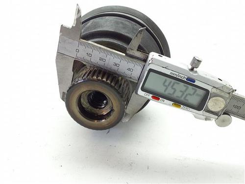 Left front driveshaft AUDI A4 B8 (8K2) 2.0 TDI quattro | BP38389884M38 - Image 2