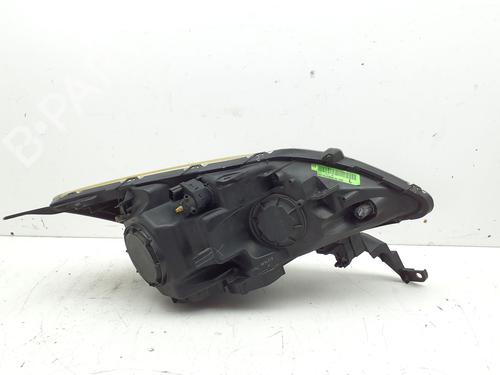 Left headlight HONDA CR-V III (RE_) 2.2 i-CTDi 4WD (RE6) | BP38398283C28 - Image 5