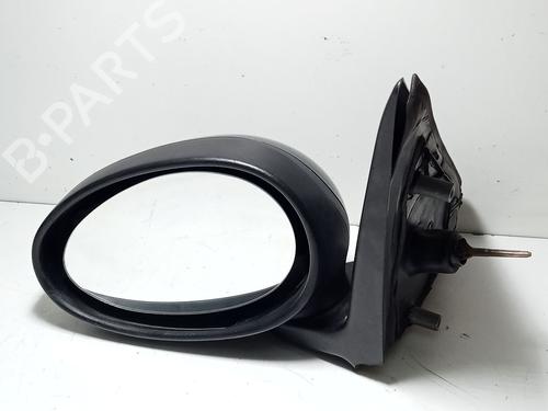 Used Left mirror Left mirror ROVER 25 I Hatchback (RF) 1.4 16V (84 hp) 40295735 40295735