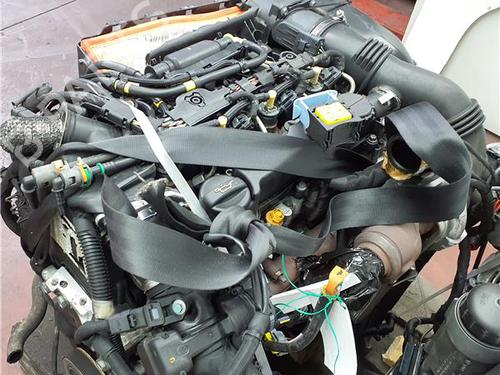 Engine CITROËN C3 Picasso (SH_) 1.6 HDI 90 | BP38391442M1 - Image 5