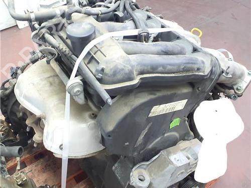 Engine AUDI A3 (8L1) 1.8 | BP38389043M1 - Image 4