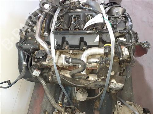Engine VOLVO V50 (545) 2.0 D | BP38357998M1 - Image 4