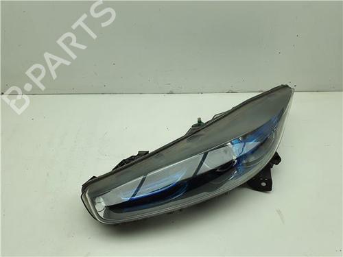 Left headlight RENAULT ZOE (BFM_) ZOE | BP38385759C28 - Image 7