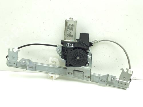 Used Rear right window mechanism Rear right window mechanism 39066639 39066639