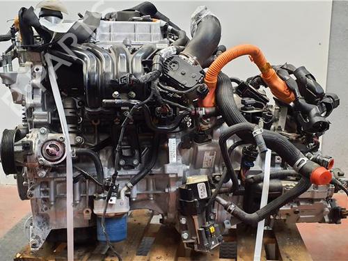 Used Engine Engine 38368688 38368688